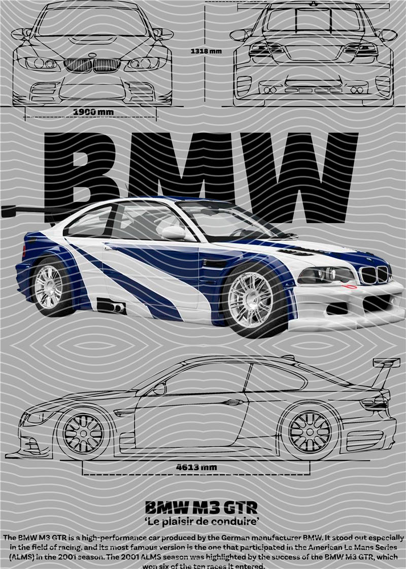 Street design-JT1247